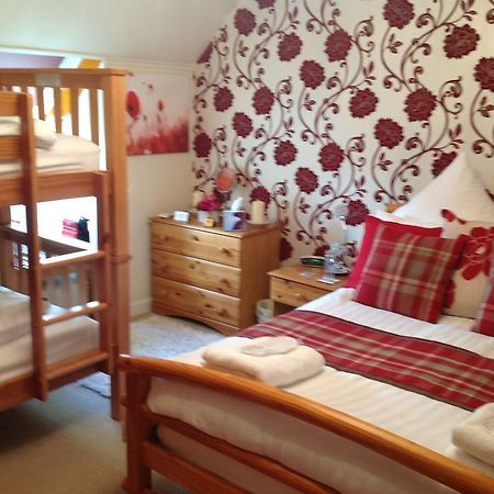 Ailigean B&B Inverness Eksteriør billede
