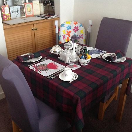 Ailigean B&B Inverness Eksteriør billede