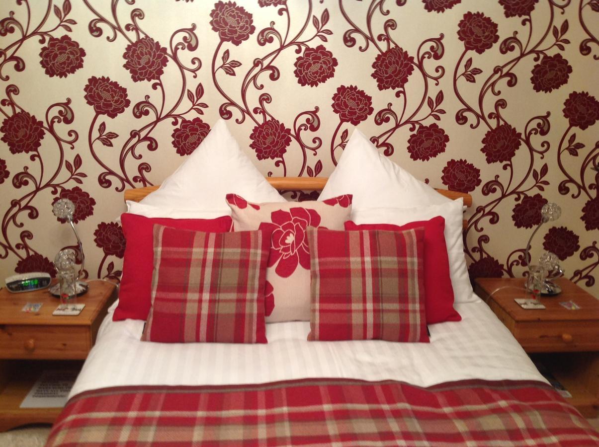Ailigean B&B Inverness Eksteriør billede