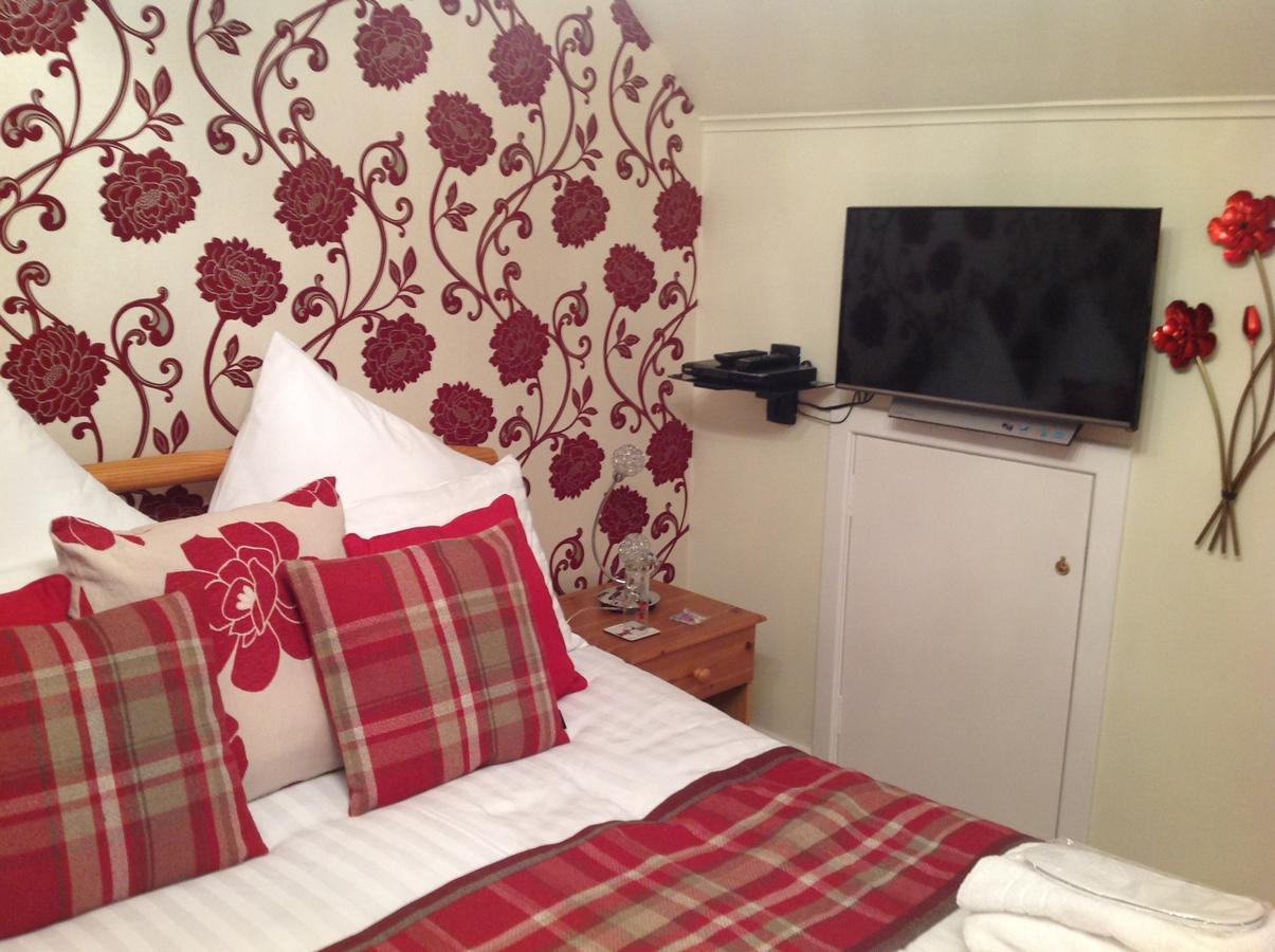 Ailigean B&B Inverness Eksteriør billede