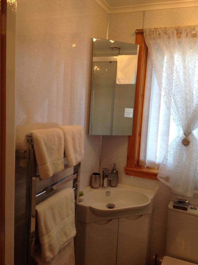 Ailigean B&B Inverness Eksteriør billede