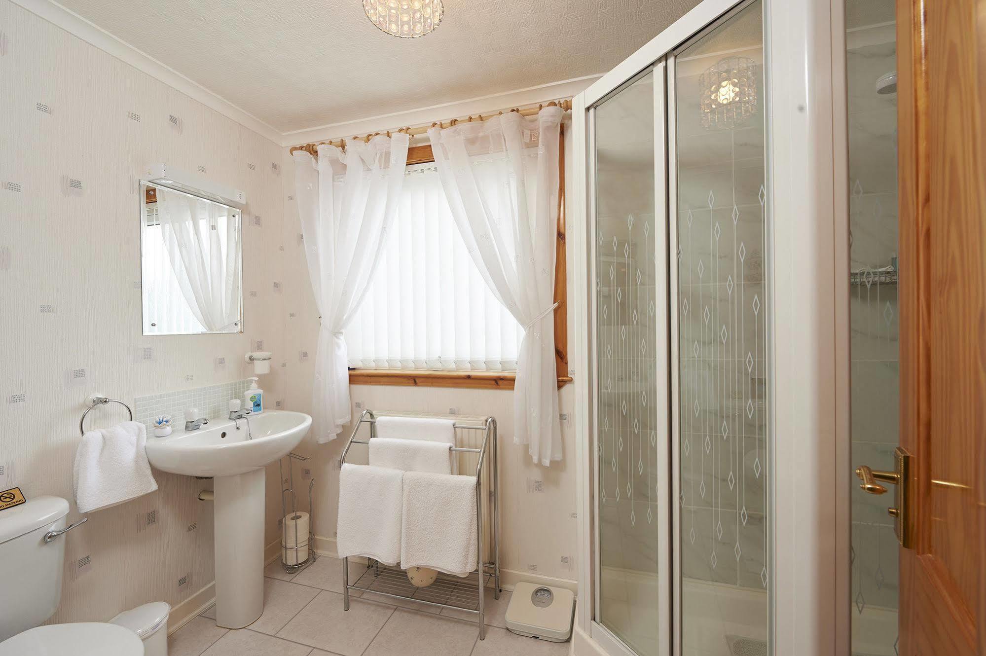 Ailigean B&B Inverness Eksteriør billede