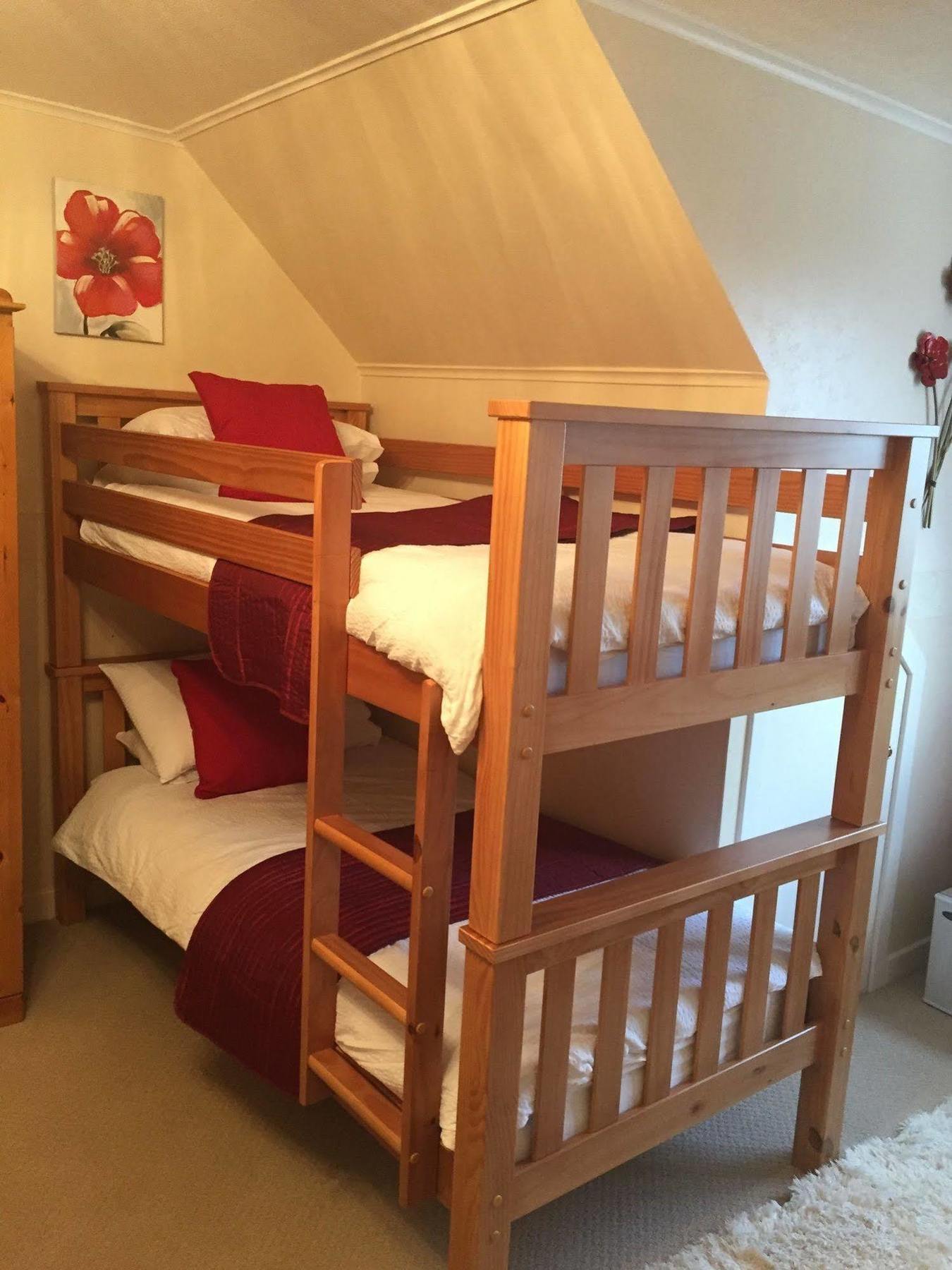 Ailigean B&B Inverness Eksteriør billede