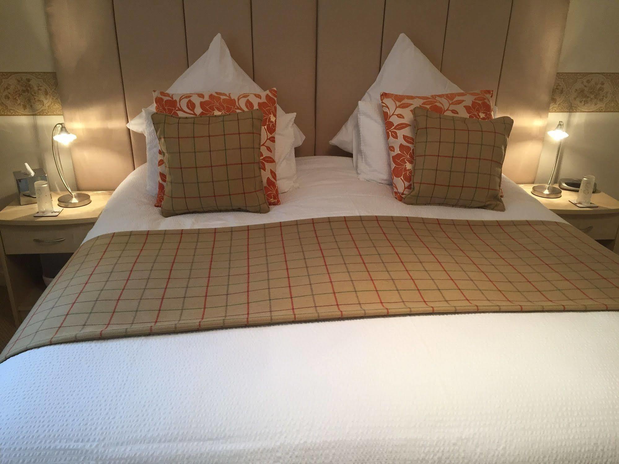 Ailigean B&B Inverness Eksteriør billede